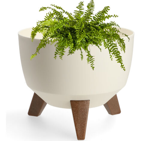 VASI DA FIORI in ceramica inserto da scrivania vaso per coniglio cactus
