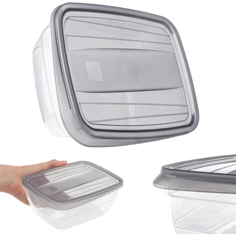 Set Portapranzo 4 In 1 Per Adulti Rosa – Borsa Termica, Ciotola, Bicchiere E Contenitore, A Tenuta Stagna