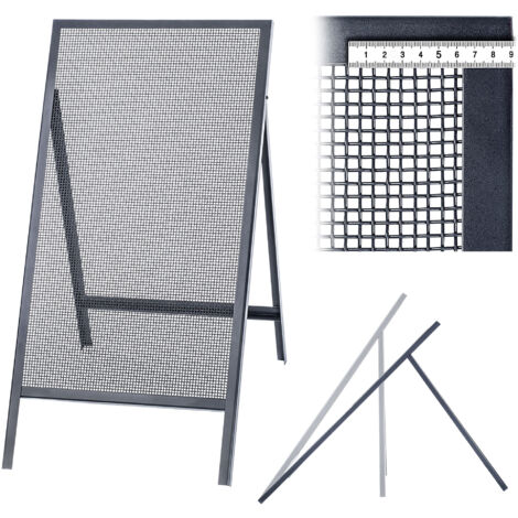 Guanto Per Sabbiatura 60x20 Cm - Resistente All'Usura E Ad Alta Pressione Per Sabbiatrici - Foto 7