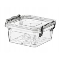 Portapranzo KADAX Portapranzo da 0,35 litri con coperchio