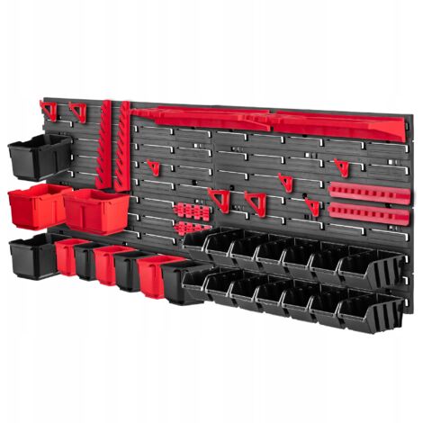 KADAX Cuadro Atelier 116x39cm 46uds (1/5)