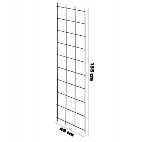 10 Piezas De Malla Para Macetas De Jardinería, Rejilla Para Plantas Y Bonsais Junta Transpirable Que Evita Fugas De Tierra 5 X 5 Cm 94209422