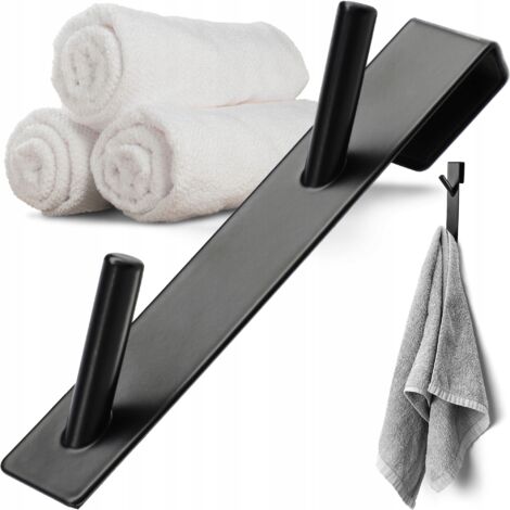 KADAX Perchero para Colgar sobre la Puerta, Perchero para Colgar