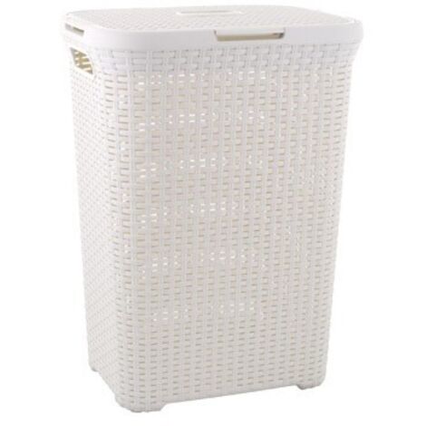 PONGOTODO  NATURAL STYLE 60L BLANCO - 189207