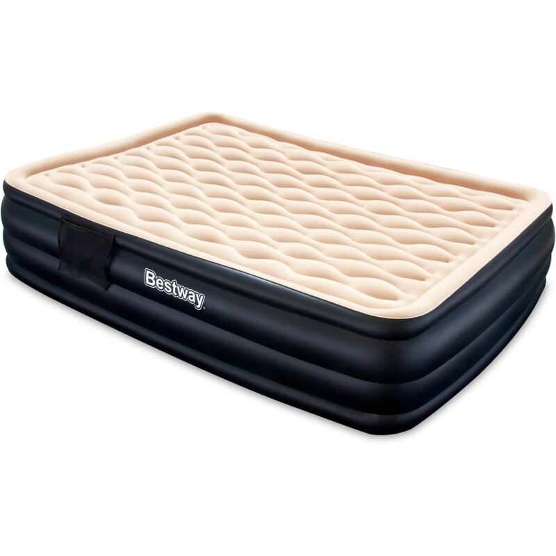Cama Hinchable Bestway Dreamair Premium Queen 203x152x46 cm