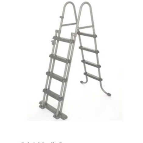 ESCALERA PARA PISCINA PELDAÑOS PLASTICO