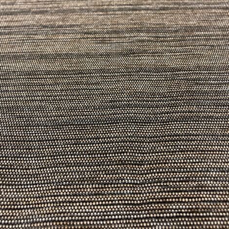 Sillón de Ratán Sintético y Acero Chillvert Turin 65x68,5x93,5 cm con Cojín Antracita