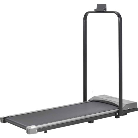 Cinta de Correr Plegable Keboo Serie 300 con Pantalla LCD y Mando de Control Remoto 1-8 km/h