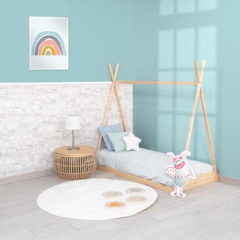 Cama infantil Montessori 'Sweet Dreams' - Robin Cool