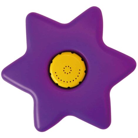 Fuente para Piscinas Desmontables o Piscinas de Obra Kokido Flora Efecto Cascada