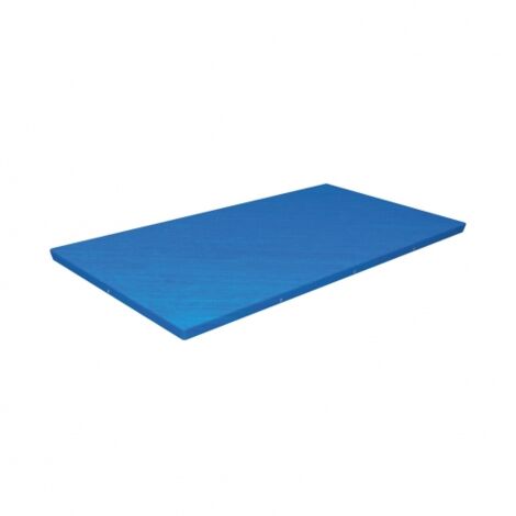 Cubierta para piscina Flowclear 400x211 cm Bestway