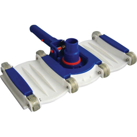 Limpiafondos manual flexible Classic Kokido — PoolFunStore