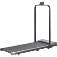 Cinta de Correr Plegable Keboo Serie 300 con Pantalla LCD y Mando de Control Remoto 1-8 km/h