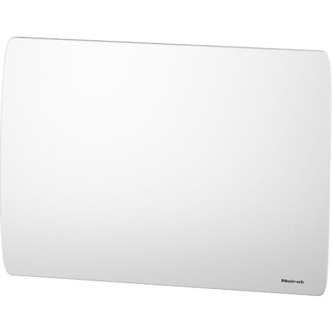 NOIROT INOVA Radiatore orizzontale  a calore dolce, 1500 W, bianco