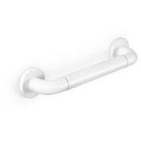 Lineabeta - Othello barre d'appui de sécurité L.42 cm blanc (1/4)