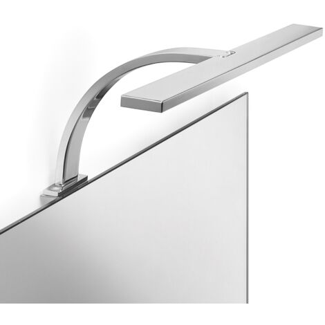 Lineabeta - Ciari Led Lampe miroir L.40 cm (1/2)