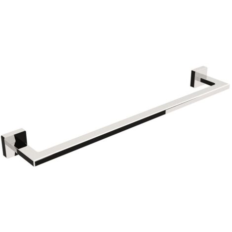 Porte Serviette Chrome - CRISTINA ONDYNA DADO0951