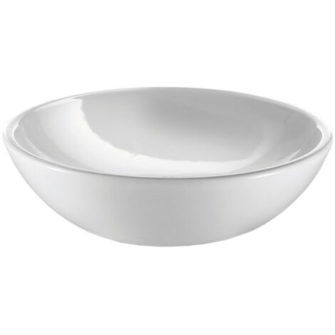 Lineabeta - Distributeur de savon carré Saon blanc 500 ml (1/2)