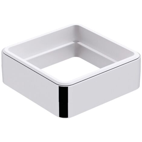 Lineabeta - Ecrou à anneau pour accessoires de comptoir Ecrou en (1/2)