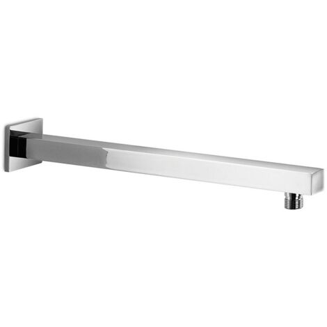 Lineabeta - Quadro-DuscharmTe Supioni 32cm Gelenk ½ aus verchromtem Messing (1/2)