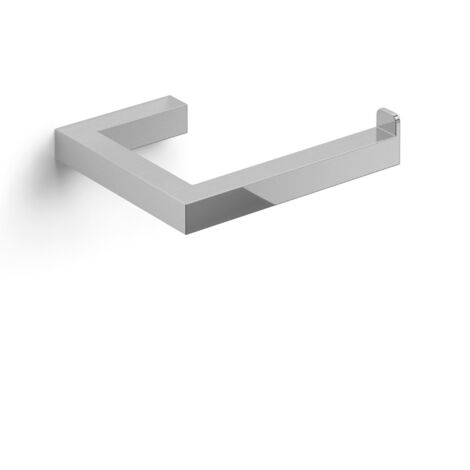 Lineabeta - Grela-Rollenhalter aus satiniertem Stahl (1/2)