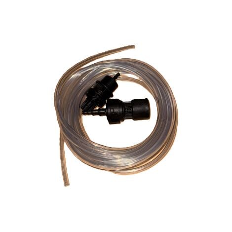 Kit d'injection pour pompe doseuse - CCEI - Pompe doseuse ph et