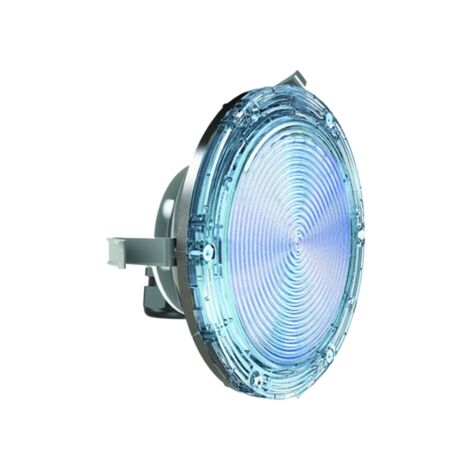 Ccei – Projecteur LED Brio-Z ZM pour niche standard PAR56 – Éclairage blanc froid/chaud – 20W/40W – Luminosité jusqu'à 4400 lumens – Installation facile