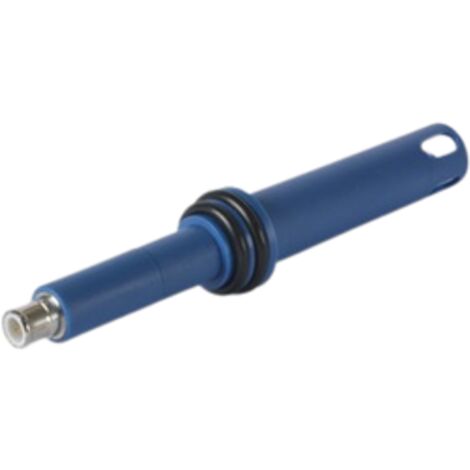 Ccei – Sonde pH bleue pour OFI et OFIX VP – Double joint torique pour étanchéité – Système Plug & play pour remplacement rapide (1/2)