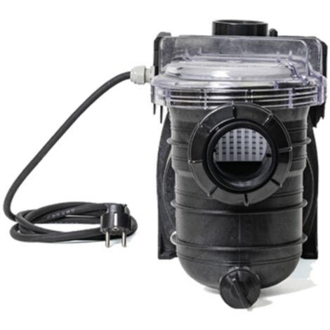 Pentair – Pompe pour piscine à vitesse variable – Débit max 3000 tr/min – Compatible bassin de 20 à 70 m³ – Économie d'énergie jusqu'à 55% (1/3)
