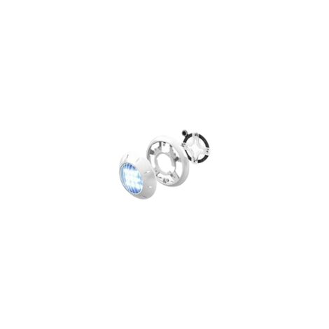 Ccei – Adaptateur Stella-Clip compatible projecteurs extra-plats Astralpool et Poolrite – Installation facile – Supports variés