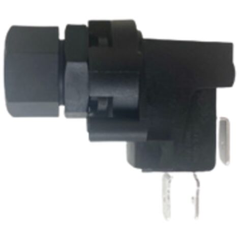 Récepteur pneumatique à impulsion - Recepteur pneumatique piscine (1/2)