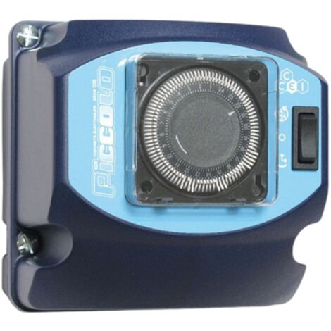 Coffret pour surpresseur piscine Piccolo PI-10PSM - CCEI -