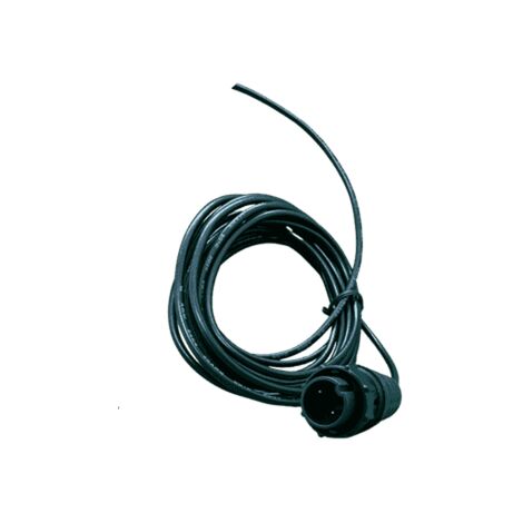 Ccei – Détecteur de débit NORYL 3/4'' – Débit max 22 m³/h – Palette 7 cm – Pour installations plomberie spécifiques (1/2)