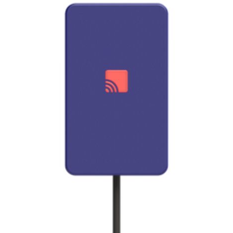 Antea VP : Antenne connectée à raccorder aux équipements