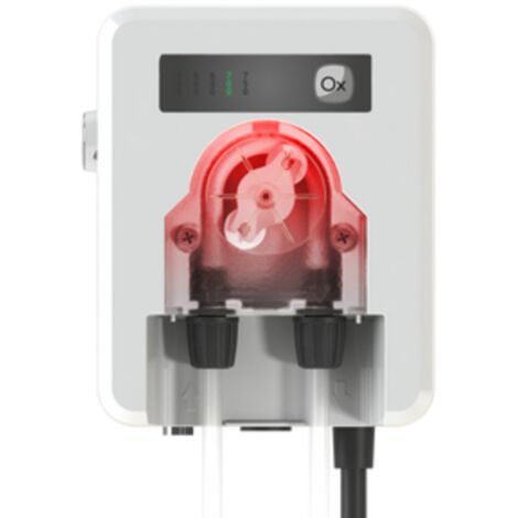 Oxeo VP régulateur ORP automatique et connecté (1/4)