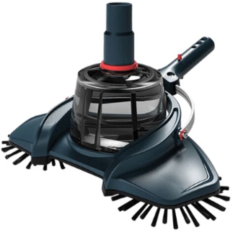 Tête de balai rotatif Rototrap - KOKIDO