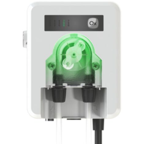 Oxeo VP régulateur ORP automatique et connecté