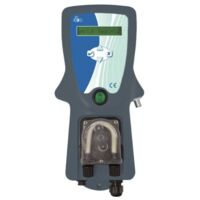 Régulateur automatique de pH PHILEO - CCEI