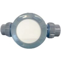 Rgulation piscine - Chambre de mesure Zelia Pod de CCEI