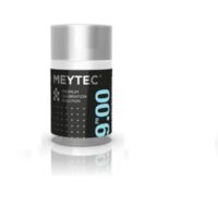 Ccei – Solution tampon d'étalonnage pH 9 pour testeurs de pH – Prête à l'emploi – Flacon 60 ml pour étalonnage précis – Compatible avec toutes sondes