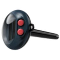 Thermomètre Solaire Révolution pour piscine - KOKIDO -