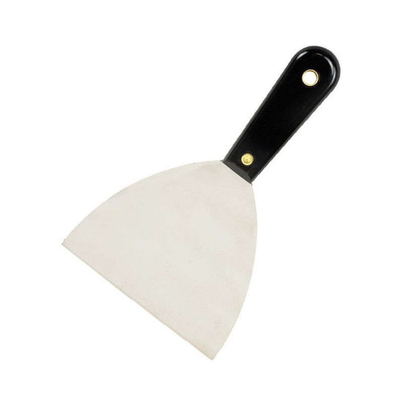Couteau américain-Spatule inox Mondelin
