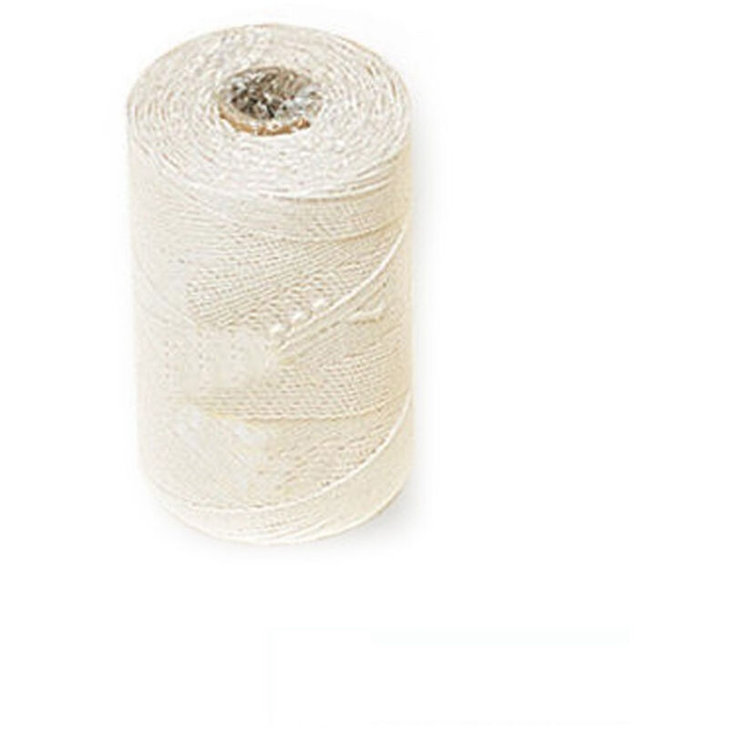 Longe Pour Cheval En Coton Tressé Showman - 10 Pieds (environ 3 M) Avec Mousqueton - Neuf