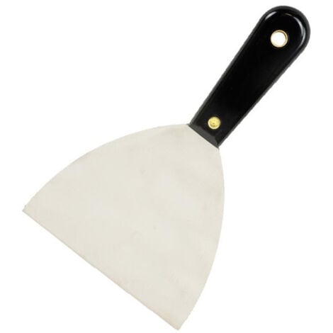 Couteau américain-Spatule inox Mondelin
