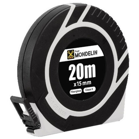 Mesure longue boîtier rond Mondelin (1/4)