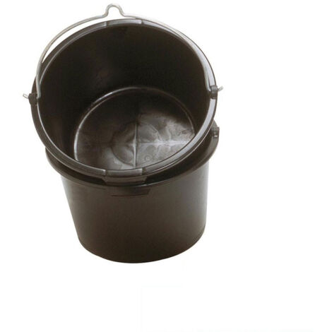 BAC MALAXEUR 40 L AVEC ANSE WITH LABEL MONDELIN - 345050