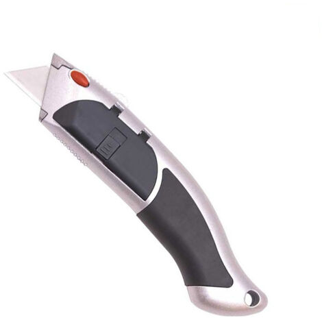 Couteau universel chargement auto MOB (1/2)