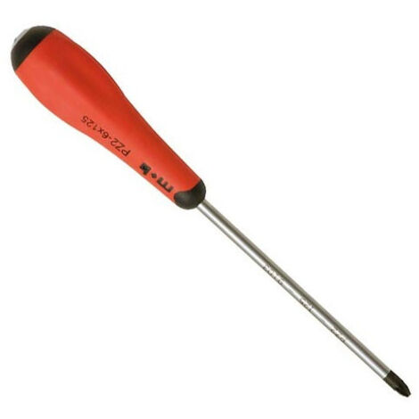 Tournevis Pozidriv PZ1 MOB (1/2)