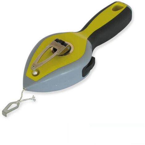 CORDEAU STOPLINE 30 M - MONDELIN - 815000