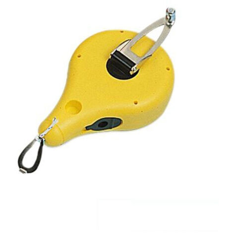 Cordeau-traceur Rondo-line 30M + poudre Mondelin